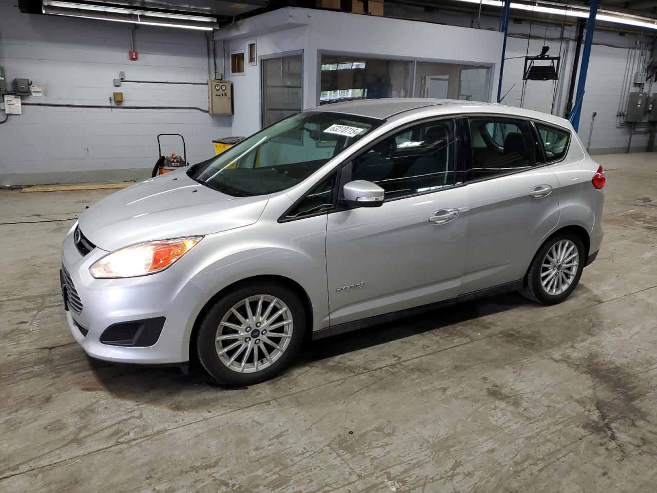 FORD C-MAX SE