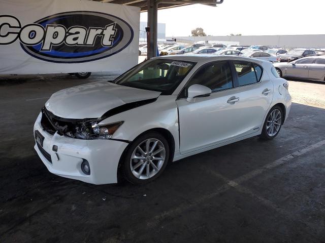 2013 LEXUS CT 200 - JTHKD5BH9D2128663