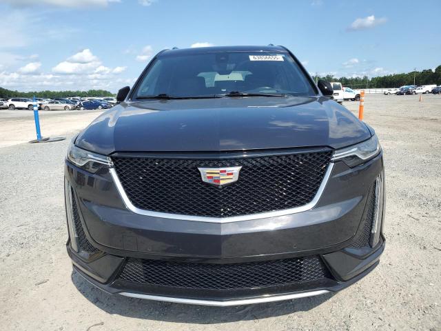 2020 CADILLAC XT6 SPORT 1GYKPGRS5LZ119089