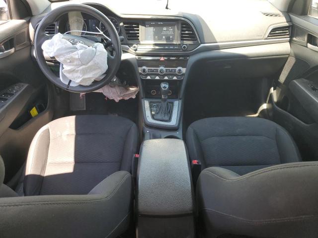2020 HYUNDAI ELANTRA SE 5NPD84LF3LH577615