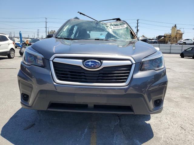 2021 SUBARU FORESTER - JF2SKADC6MH594065