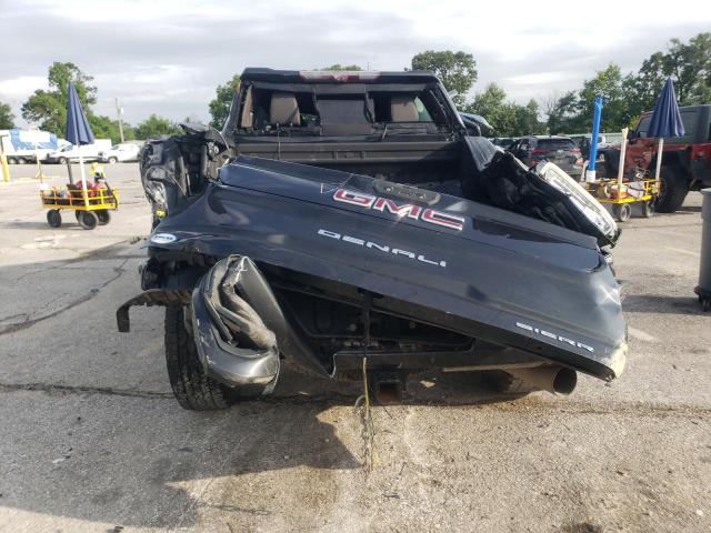 2020 GMC SIERRA K2500 DENALI 1GT49REY5LF187828