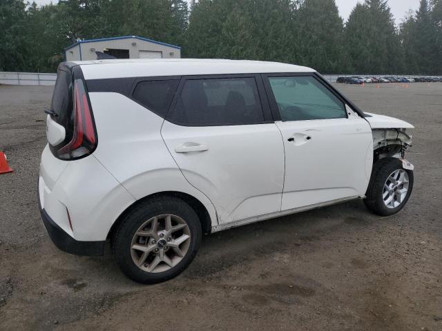 2024 KIA SOUL LX KNDJ23AU7R7918902