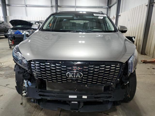 2019 KIA SORENTO SX 5XYPKDA55KG514904