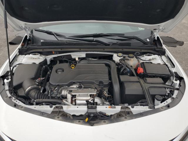 2024 CHEVROLET MALIBU LT - 1G1ZD5STXRF232396