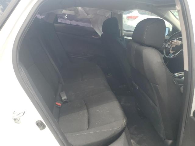 2021 HONDA CIVIC EX 19XFC1F32ME000555