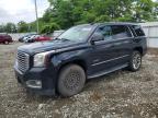 2018 GMC YUKON SLT - 1GKS2BKC2JR136637