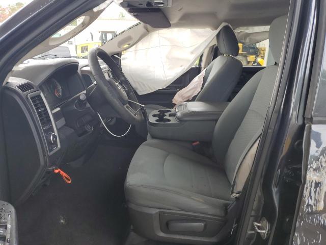 2017 RAM 1500 ST 1C6RR7FG9HS509165