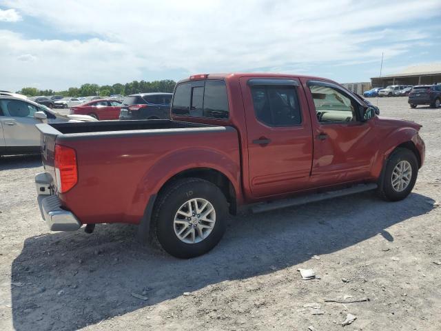 2017 NISSAN FRONTIER S - 1N6DD0ERXHN737571