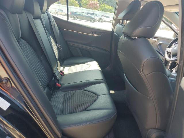 2018 TOYOTA CAMRY L - 4T1B11HK3JU007953