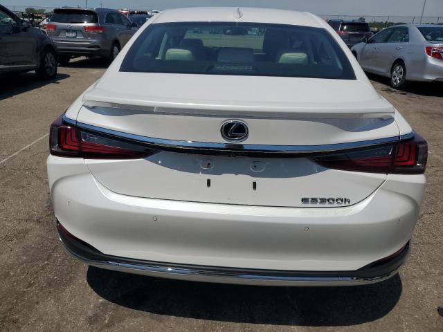 2024 LEXUS ES 300H BA 58AFA1C10RU041451