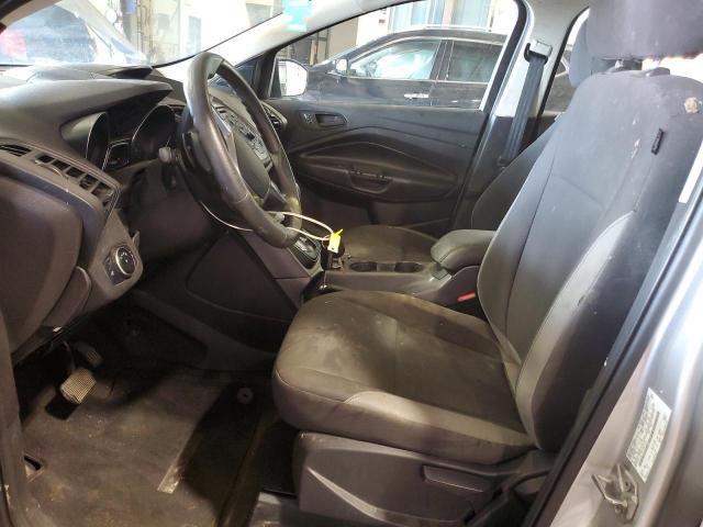 2016 FORD ESCAPE S - 1FMCU0F76GUA81932