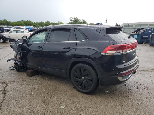 2024 VOLKSWAGEN ATLAS CROS 1V2KE2CA2RC227775