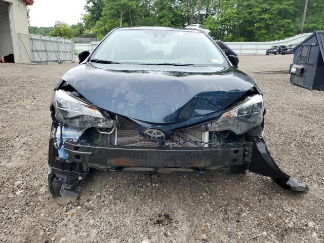 2018 TOYOTA COROLLA SE - 2T1BURHE3JC094836