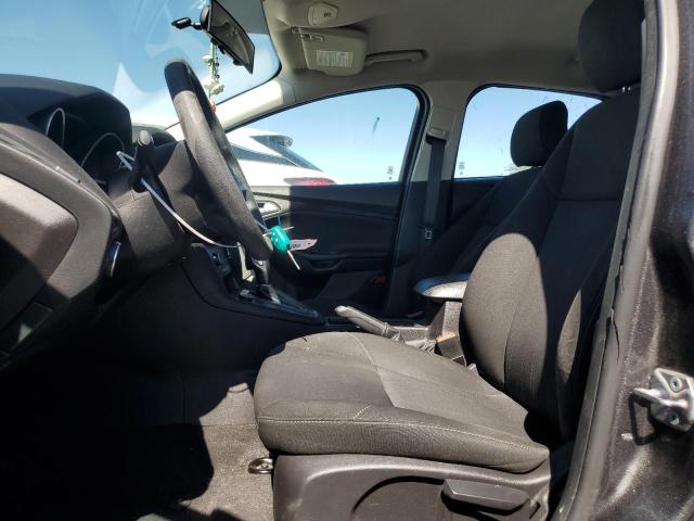 2017 FORD FOCUS SE 1FADP3K27HL325192