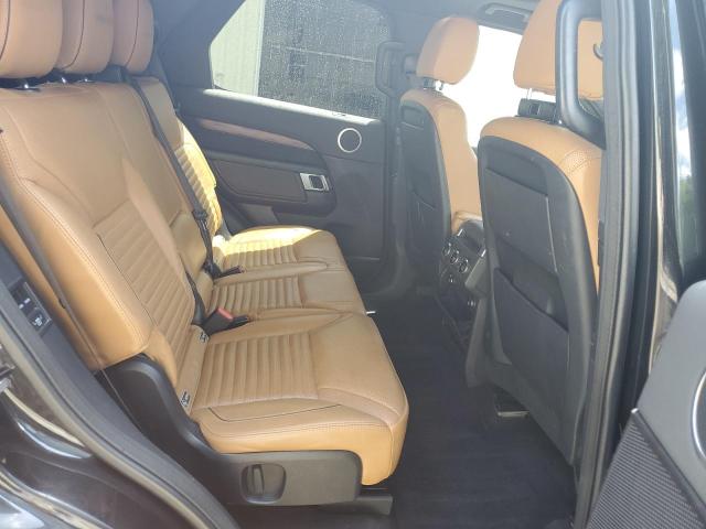 2018 LAND ROVER DISCOVERY SALRR2RV4JA076896