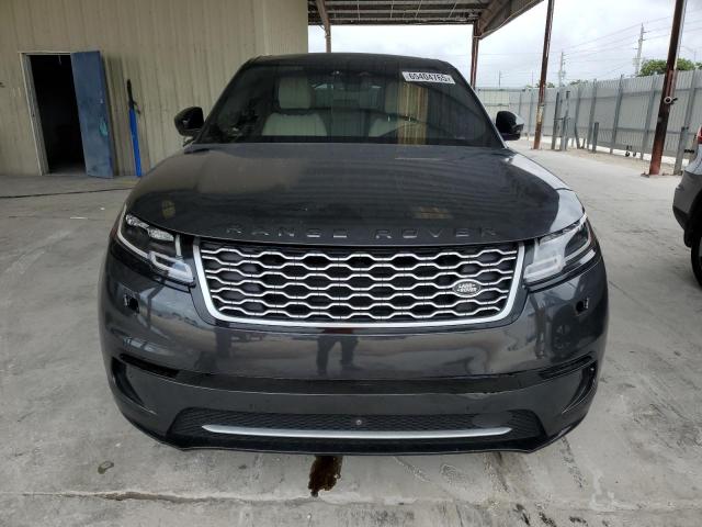 2023 LAND ROVER RANGE ROVE SALYT2EX0PA348650