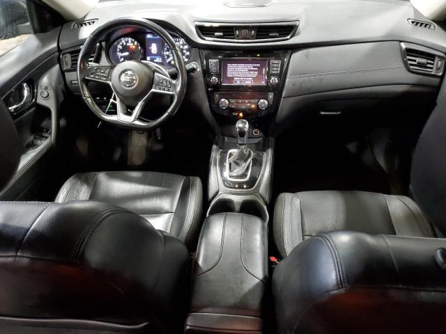 2018 NISSAN ROGUE S JN8AT2MT2JW461876