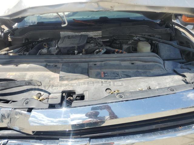 2016 CHEVROLET SILVERADO - 1GC1KWE80GF207088