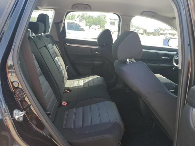 2017 HONDA CR-V LX 7FARW5H3XHE011168