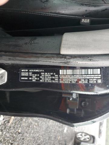 2018 ALFA ROMEO STELVIO SP ZASFAKPN9J7B70927