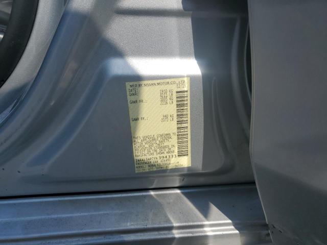 2015 NISSAN ALTIMA 2.5 - 1N4AL3AP7FN394333