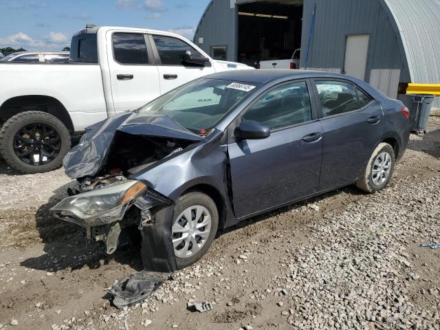 2015 TOYOTA COROLLA L - 5YFBURHE8FP224164
