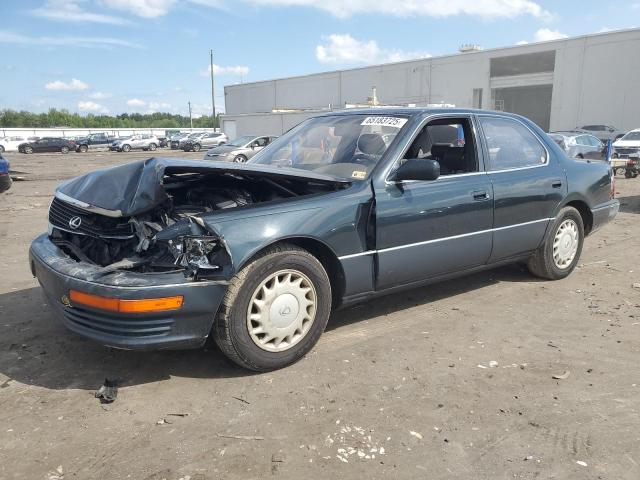 LEXUS LS 400