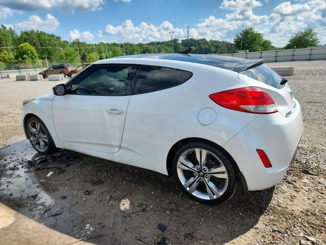 2016 HYUNDAI VELOSTER - KMHTC6AD8GU273470