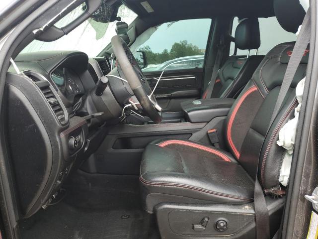 2022 RAM 1500 TRX 1C6SRFU96NN103743