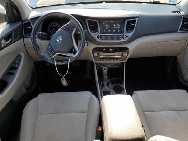 2018 HYUNDAI TUCSON VAL - KM8J3CA20JU810540