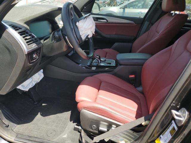2023 BMW X3 SDRIVE3 - 5UX43DP03P9T08323