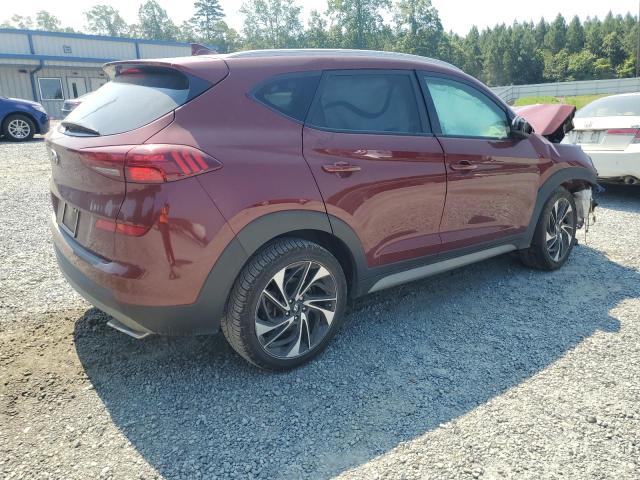 2020 HYUNDAI TUCSON LIM KM8J33AL7LU239169