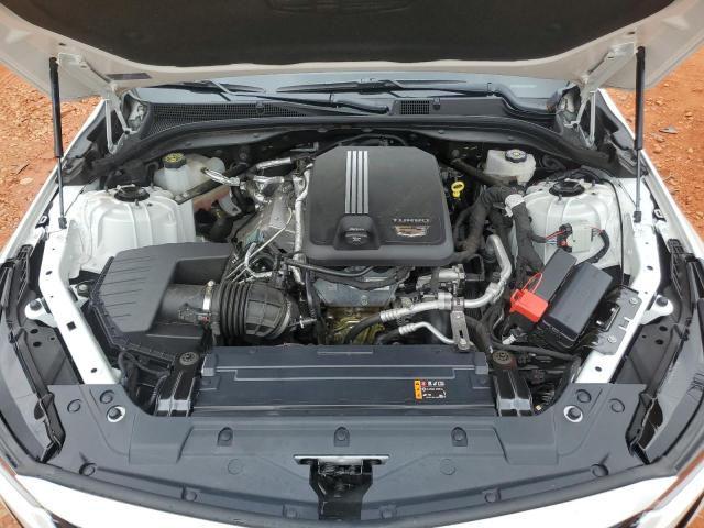 2023 CADILLAC CT5 LUXURY 1G6DW5RK7P0111109