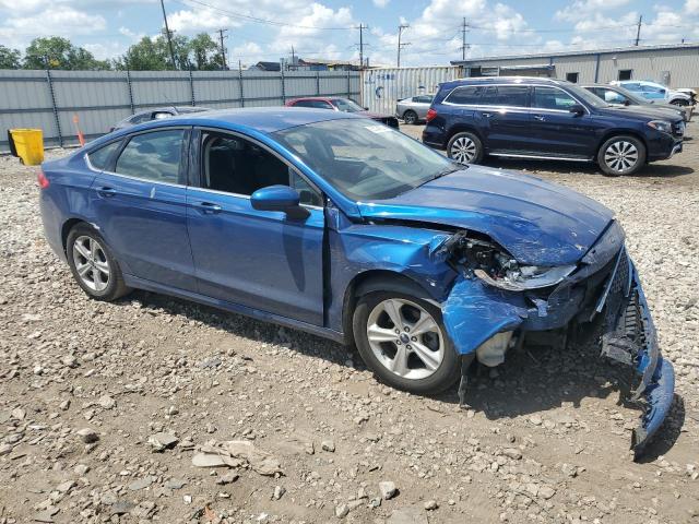 2017 FORD FUSION SE 3FA6P0LU2HR385132