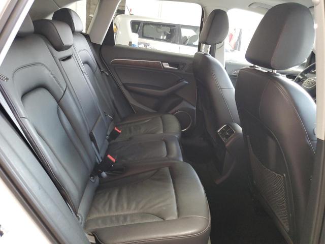 2015 AUDI Q5 PREMIUM WA1LFAFP8FA005384