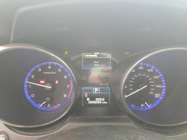 2017 SUBARU OUTBACK 3. 4S4BSENC3H3406797