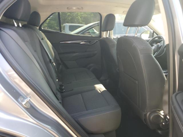 2022 BUICK ENVISION P LRBAZLR45ND143123