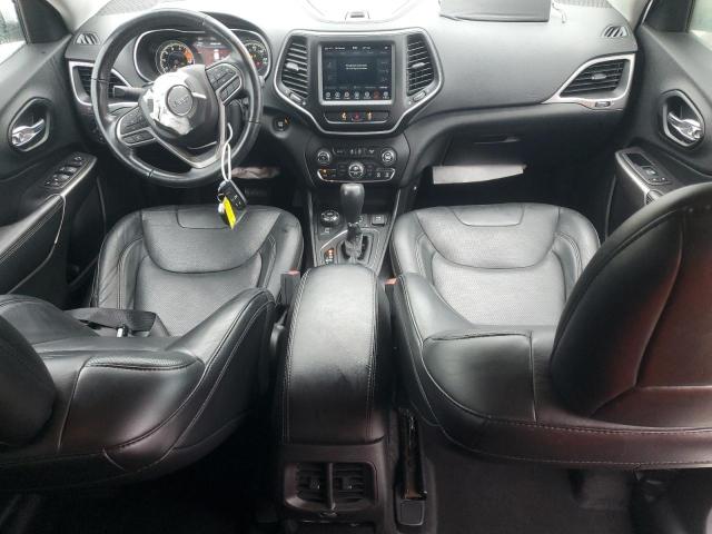 2021 JEEP CHEROKEE L 1C4PJMMX7MD119379