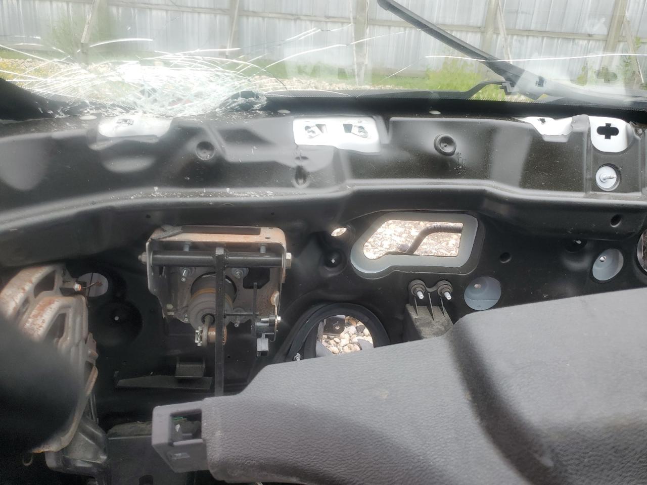 DODGE CHARGER SCAT PACK