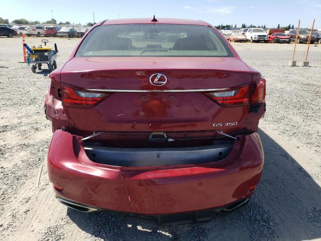 2013 LEXUS GS 350 - JTHBE1BL0D5013054