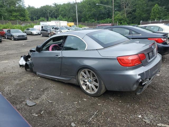 2011 BMW 335 IS - WBADX1C54BE569320
