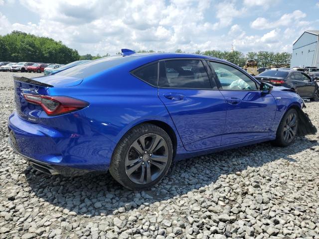 2021 ACURA TLX TECH A 19UUB6F50MA009185