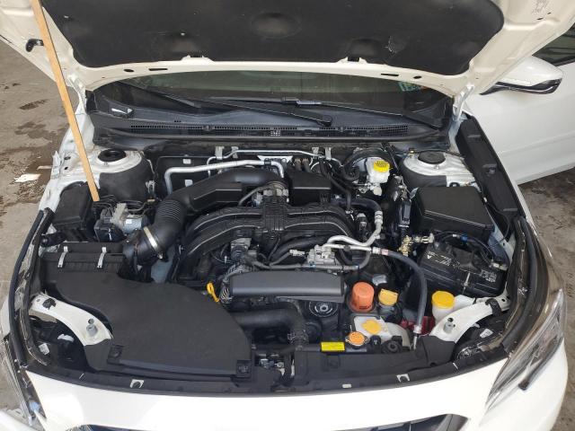 2022 SUBARU LEGACY LIM 4S3BWAN62N3027877