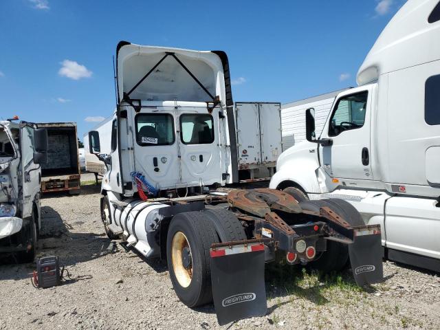 FREIGHTLINER CASCADIA 1 2018 white  compressed natural gas 1FUBGAD95JLJS1005 photo #4