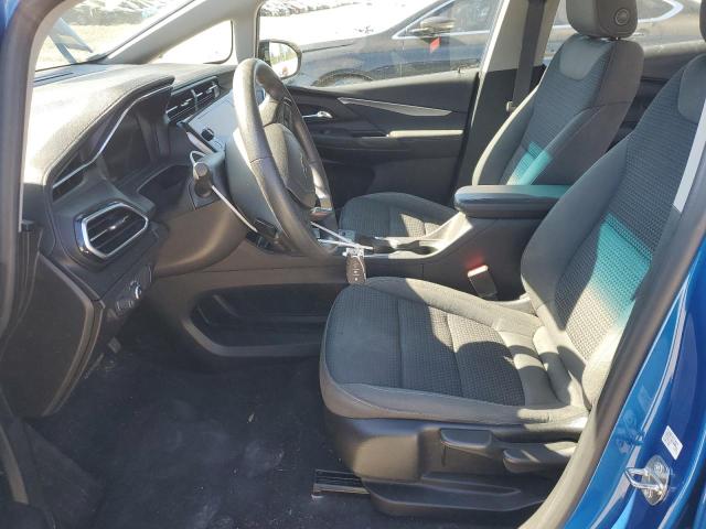 2023 CHEVROLET BOLT EV 1L 1G1FW6S09P4110744