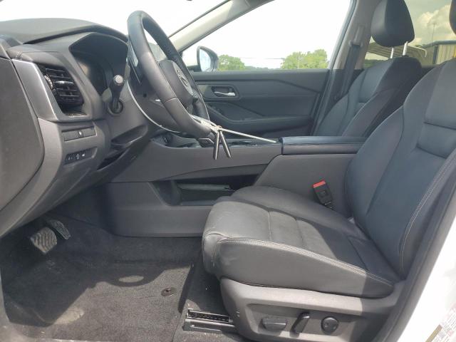 2024 NISSAN ROGUE SL JN8BT3CA6RW356327