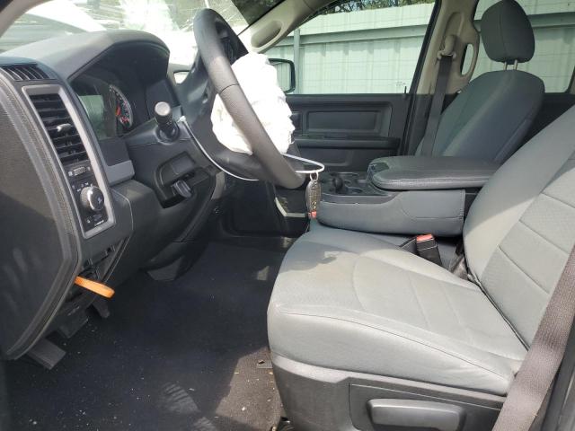 2018 RAM 1500 ST 1C6RR7FG2JS343884