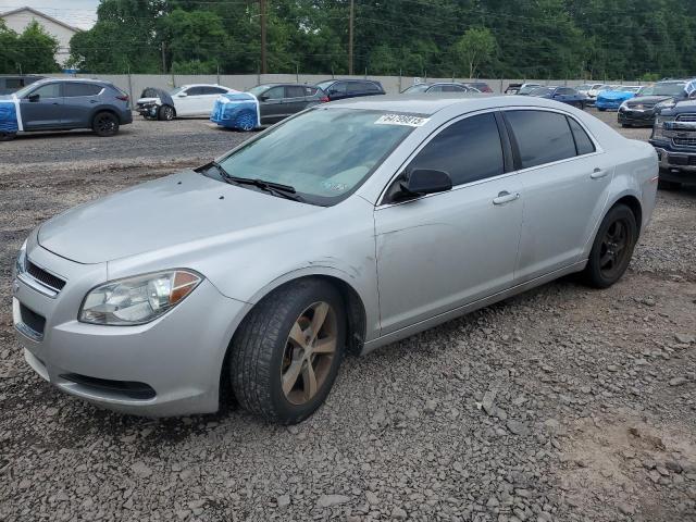 2012 CHEVROLET MALIBU LS - 1G1ZA5E03CF144176