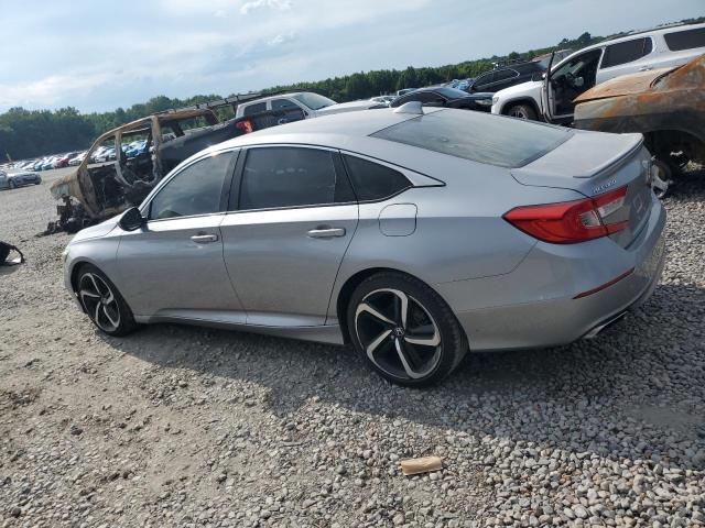 2018 HONDA ACCORD SPO 1HGCV1F31JA223750